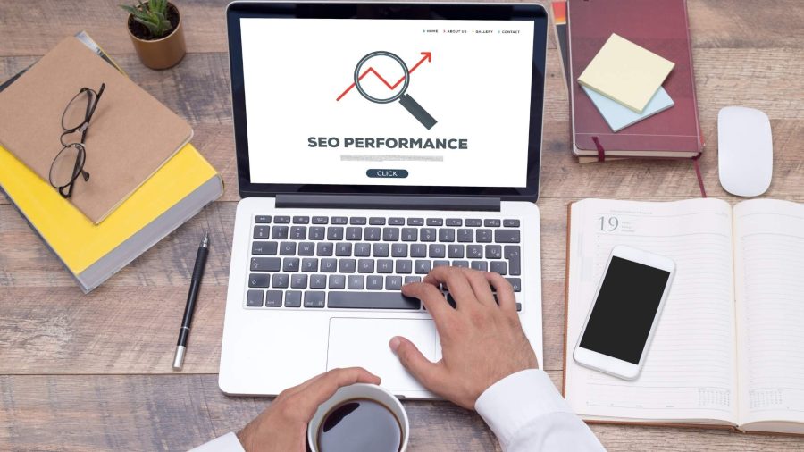Best seo tools 2025